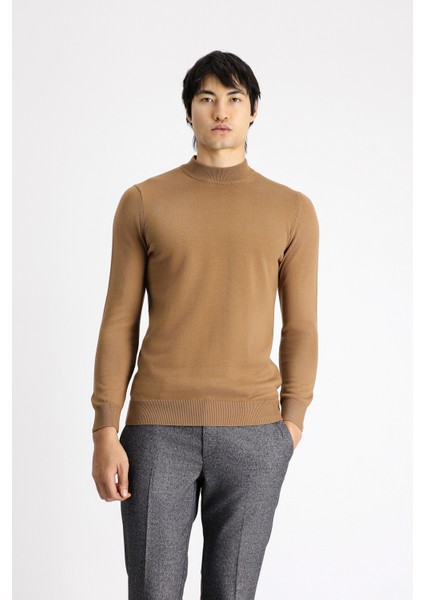 Bato Yaka Regular Fit Triko Kazak