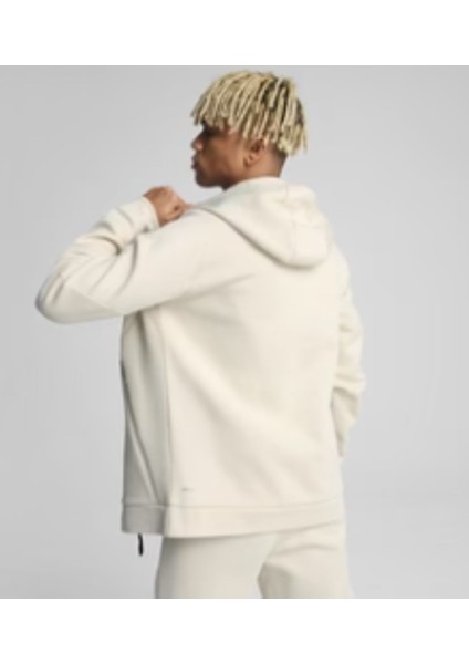 tech Full-Zip Hoodie