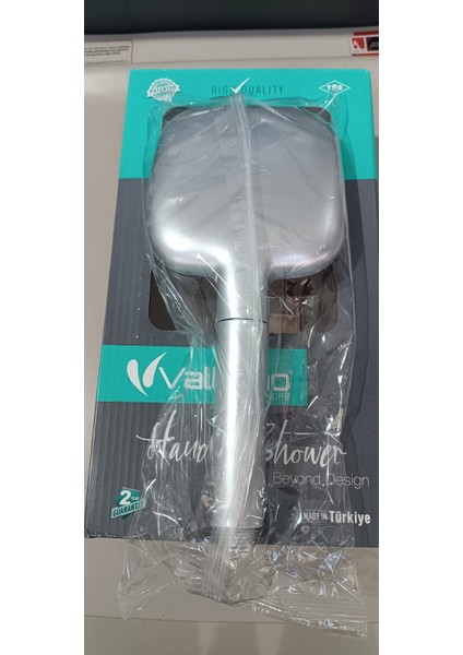 Beyaz Elcik(Duştelefonu)