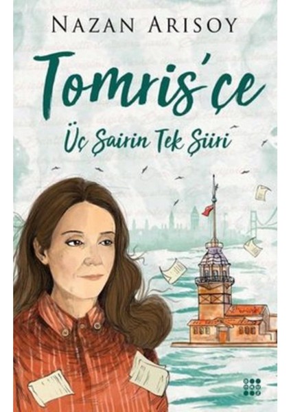 Tomris’Çe - Nazan Arısoy modelleri