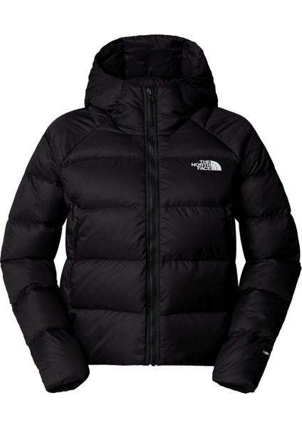 Kadın Hyalıte Kaz Tüyü Mont - Eu NF0A3Y4R4H01 modelleri