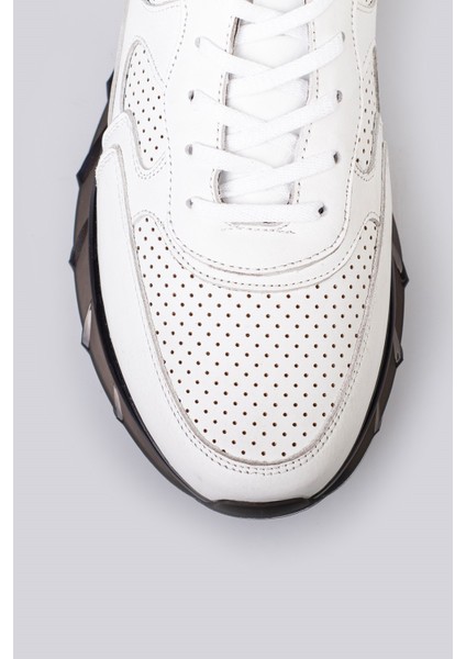 Hakiki Deri Erkek Günlük Ayakkabı modelleri