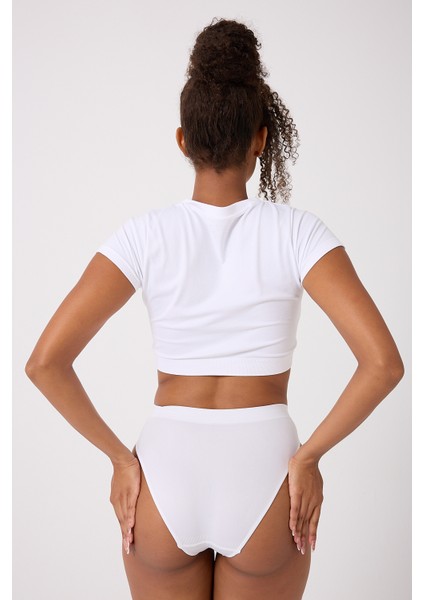 3'lü Seamless Kadın Slip Külot fırsatları