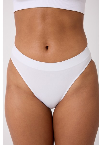 3'lü Seamless Kadın Slip Külot indirimleri