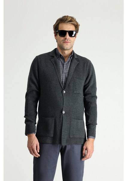 Pamuklu Triko Hırka modelleri