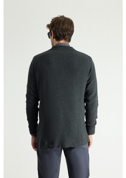 Pamuklu Triko Hırka fırsatları