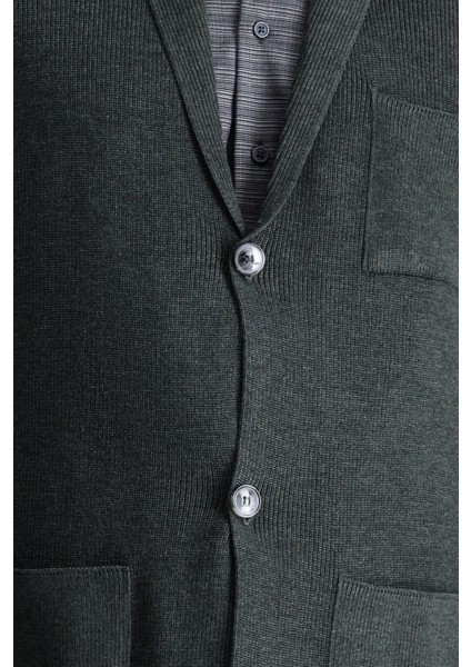 Pamuklu Triko Hırka indirimleri