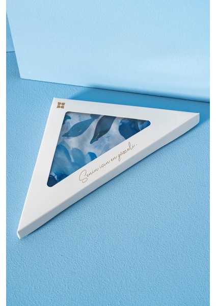 Kadın Çiçek Desenli Ephedra Soft Eşarp fiyatları