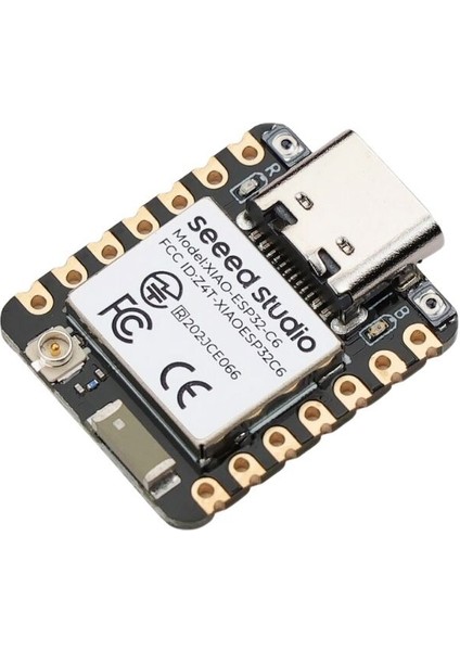 Xıao ESP32-C6 Geliştirme Kartı