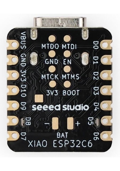 Xıao ESP32-C6 Geliştirme Kartı fiyatları