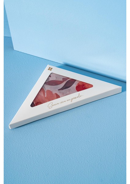 Kadın Çiçek Desenli Ephedra Soft Eşarp fiyatları