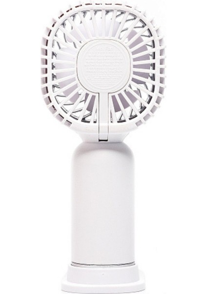 Taşınabililir Mini USB Şarjlı El Masaüstü Vantilatör Fan Soğutucu YM88206 fiyatları
