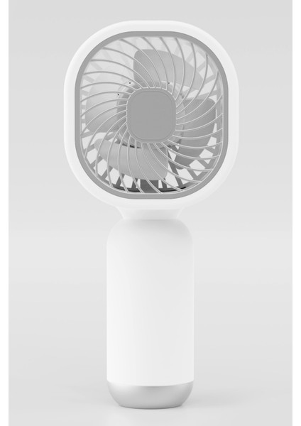 Taşınabililir Mini USB Şarjlı El Masaüstü Vantilatör Fan Soğutucu YM88206 modelleri