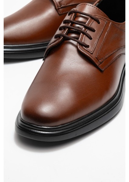 Hakiki Deri, 4 Mevsim Iç Dış Deri Erkek Ayakkabı