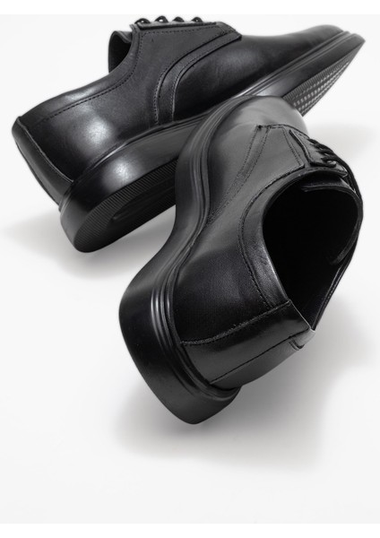 Hakiki Deri, 4 Mevsim Iç Dış Deri Erkek Ayakkabı fırsatları