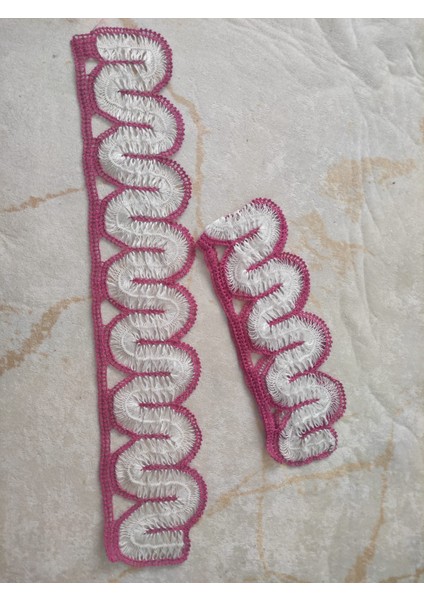 El Işi Çeyizlik Havlu Kenarı El Örgüsü Tığ Oyası El Yapımı modelleri