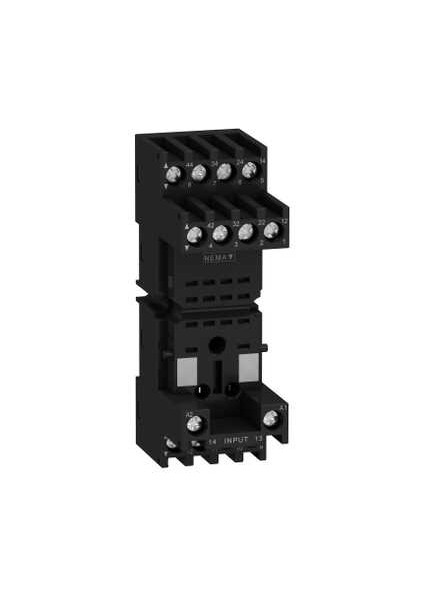 Schneıder RXZE2M114M 14 Pinli Röle Soketi