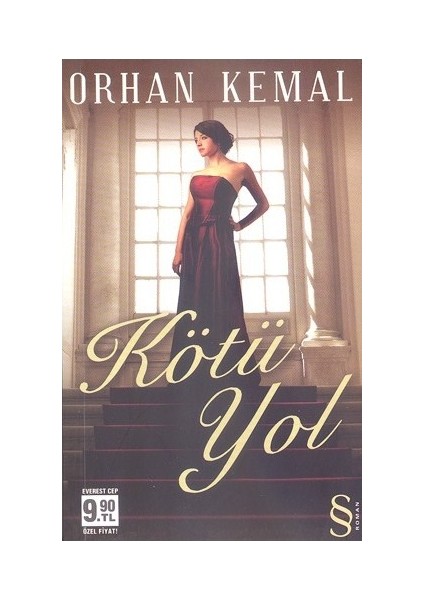 Kötü Yol - Orhan Kemal