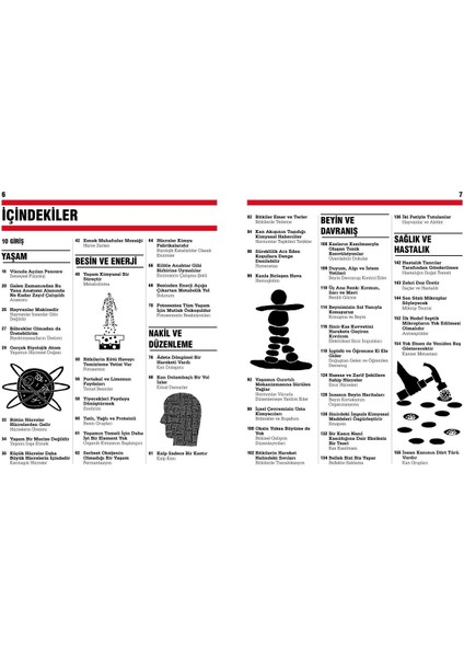 Biyoloji Kitabı Ciltli 336 Sayfa Kolektif Yazar 2023 Yılı Yayın modelleri