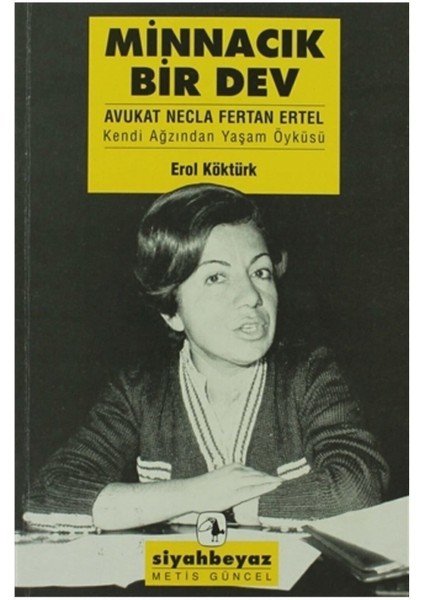 Minnacık Bir Dev - Erol Köktürk fiyatları