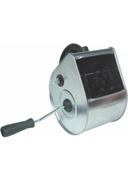 Duyar Plastik Telli Sıva Serpme Makinesi