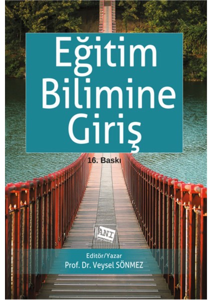 Eğitim Bilimine Giriş fiyatları