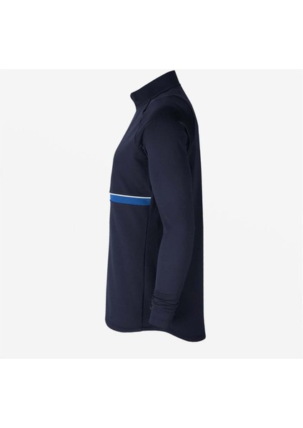 W Nk Df ACD21 Dril Top Kadın Uzun Kollu T-Shirt CV2653453 indirimleri