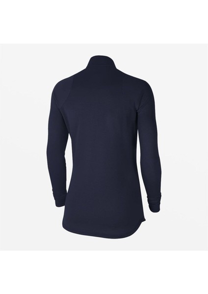 W Nk Df ACD21 Dril Top Kadın Uzun Kollu T-Shirt CV2653453