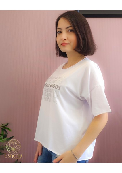 Standart Goods Baskılı Tişört fiyatları