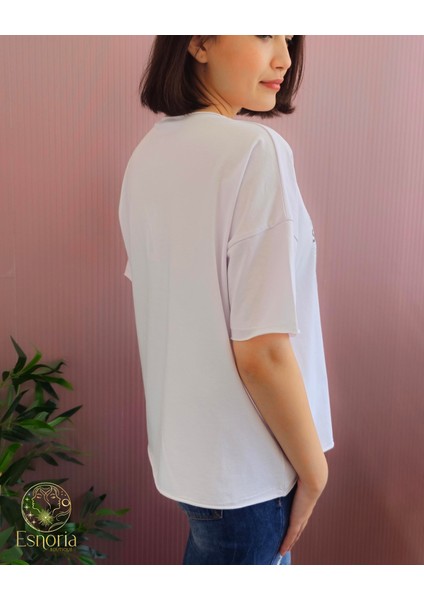 Standart Goods Baskılı Tişört modelleri