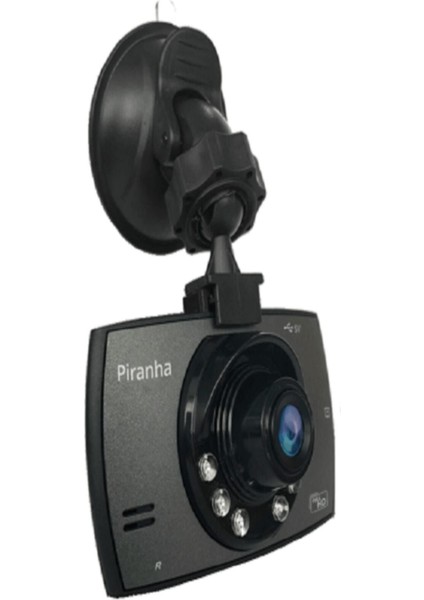 Aydintic Piranha 1315 Full Hd Araç - Oto Yol Kayıt Kamerası Gece Görüşlü modelleri