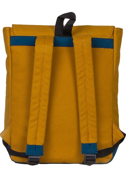 Yamha MT07 Logo Blue Sarı Sırt Çantası fiyatları