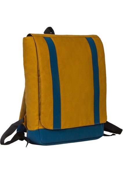 Yamha MT07 Logo Blue Sarı Sırt Çantası fırsatları