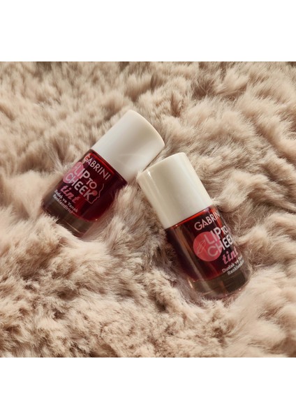 Sudedi Home Elite Lip To Cheek Tint -Rose Pink