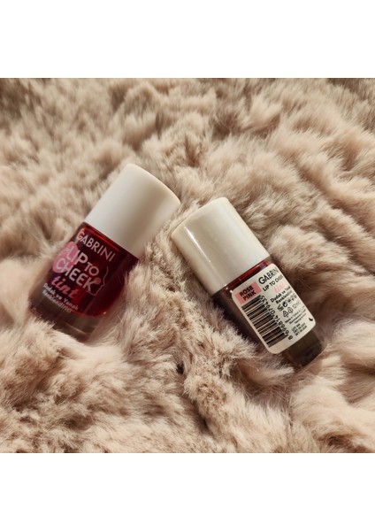 Sudedi Home Elite Lip To Cheek Tint -Rose Pink fiyatları
