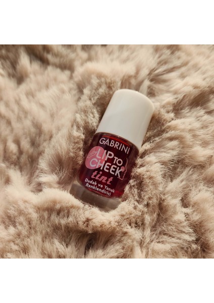 Sudedi Home Elite Lip To Cheek Tint -Rose Pink modelleri