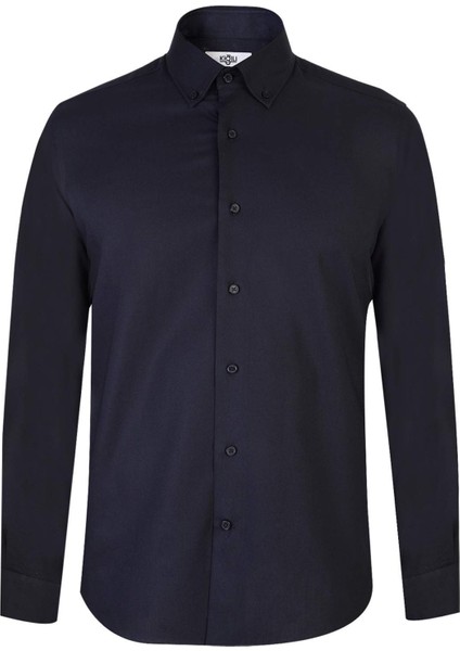 Yd Uzun Kol Slim Fit Gömlek fiyatları