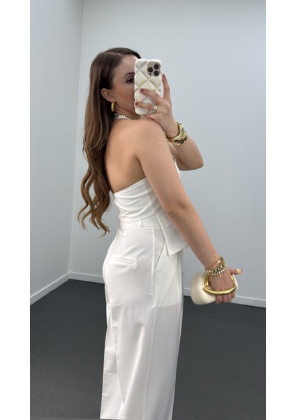 Efruz Premium Seri Renk 4 Düğmeli Yelek modelleri