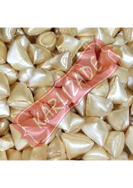 Dökme Bergamot Aromalı Akide Şekeri 6 kg