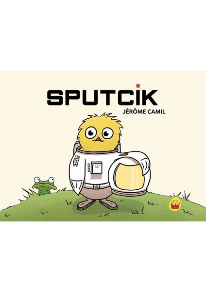 Sputcik - Jerome Camil