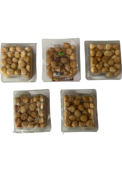 Atıştırmalık İsli Peynir (100 Gr.)X(5 Adet)