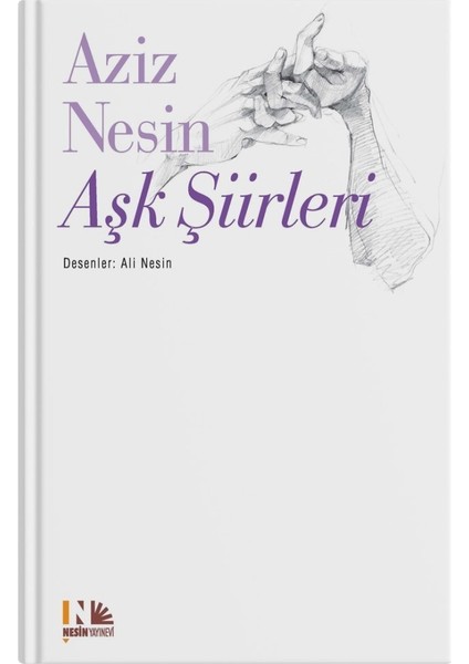 Aşk Şiirleri - Aziz Nesin