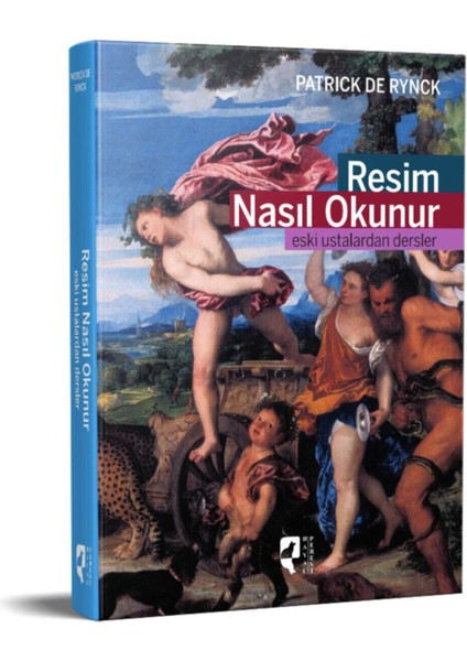 Resim Nasıl Okunur - Patrick De Rynck fiyatları