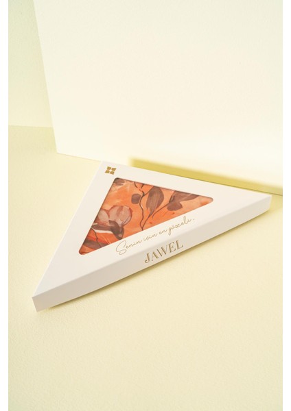 Kadın Çiçekli Pachira Soft Şal fiyatları