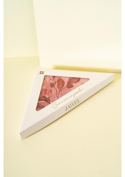 Kadın Çiçekli Pachira Soft Şal fiyatları