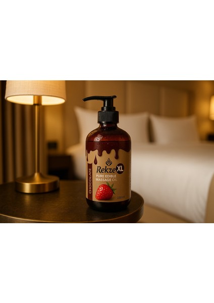 Masaj Yagı 2 Adet Çilek Büyük Boy Yenilir Vucut Masaj Yağı 250 ml fiyatları