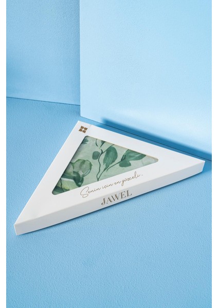 Kadın Çiçekli Pachira Soft Şal fiyatları