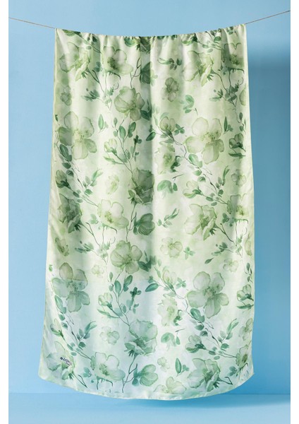 Kadın Çiçekli Pachira Soft Şal fırsatları