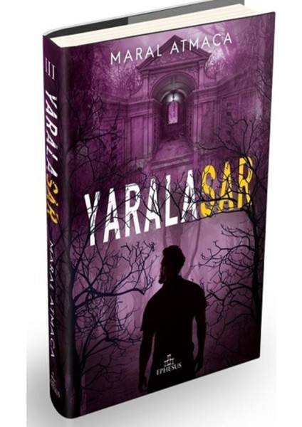 Yaralasar 3 (Ciltli) - Maral Atmaca fiyatları