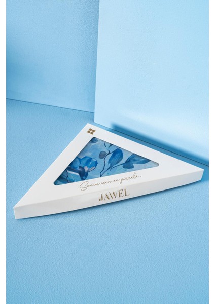 Kadın Çiçekli Pachira Soft Şal fiyatları